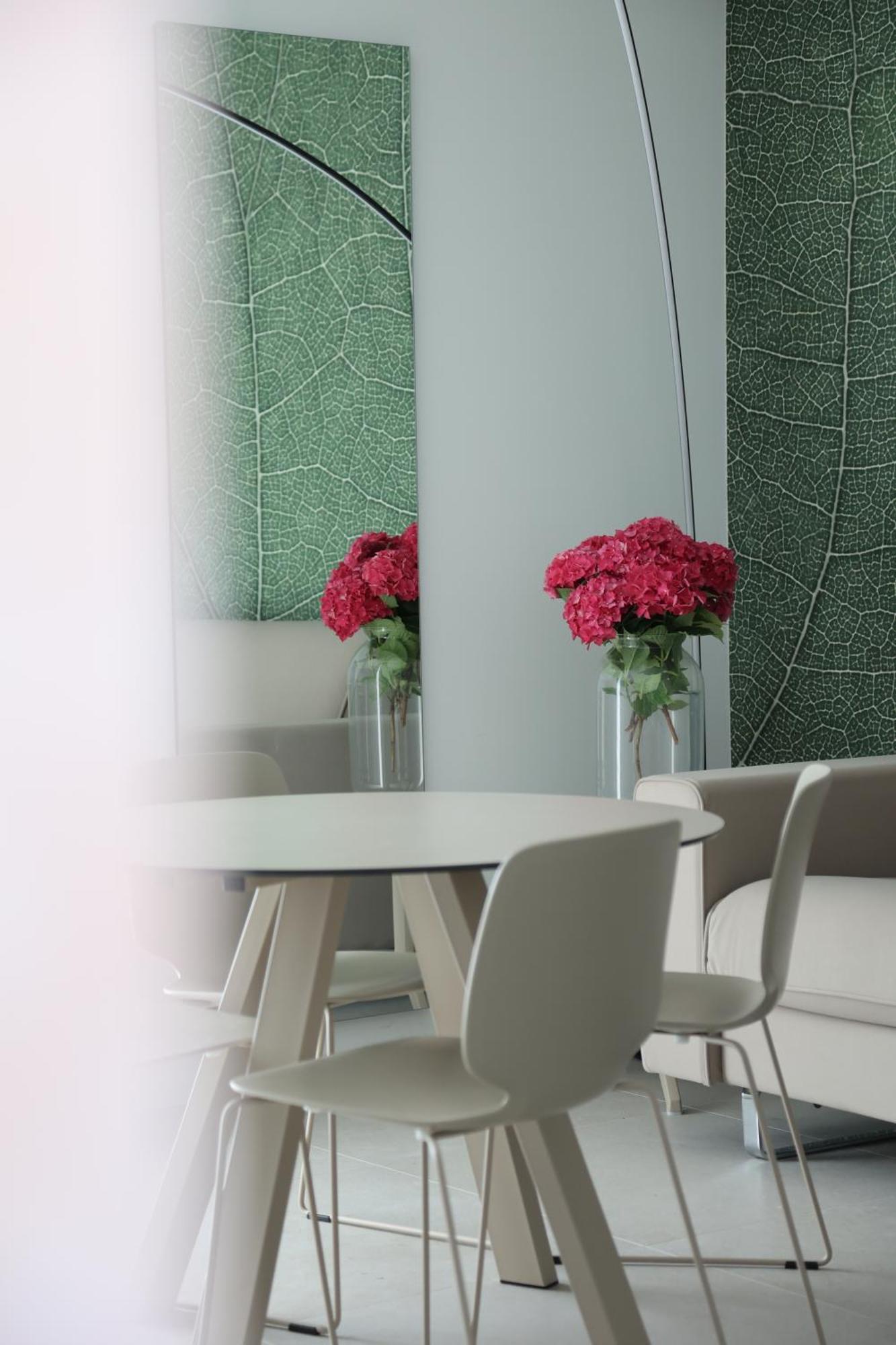 Midum Luxuryapartments Trento Eksteriør billede