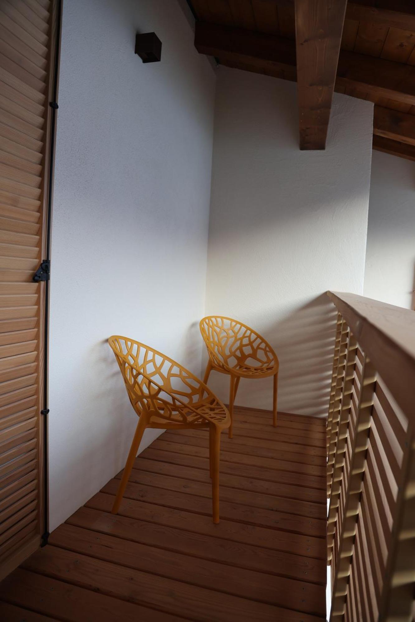 Midum Luxuryapartments Trento Eksteriør billede